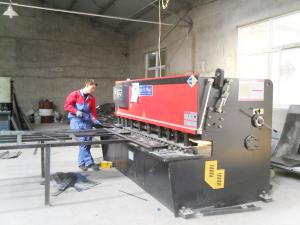 Equipment Display