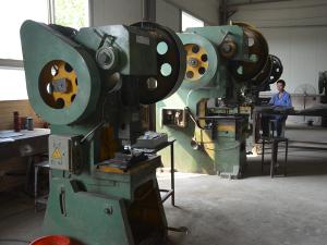 Equipment Display