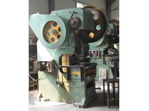 Equipment Display