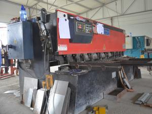 Equipment Display