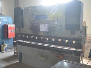 Equipment Display