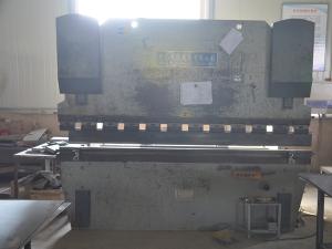 Equipment Display