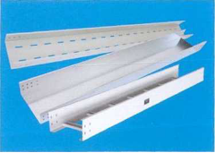 Cable tray