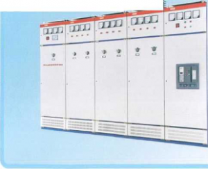 GGD cabinet