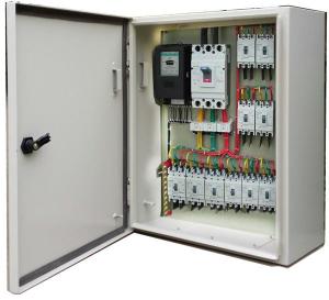 Distribution Cabinet